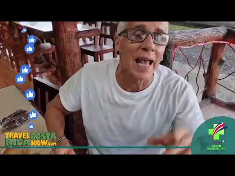 Travel Costa Rica NOW with Michael Allen