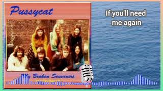 Download lagu My Broken Souvenirs - Song by Pussycat mp3 Download lagu My Broken Souvenirs - Song by Pussycat mp3