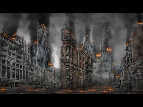 839-ES Ivanna, la biblia y el apocalipsis control mental - Freddy Marin Hipnosis Regresiva