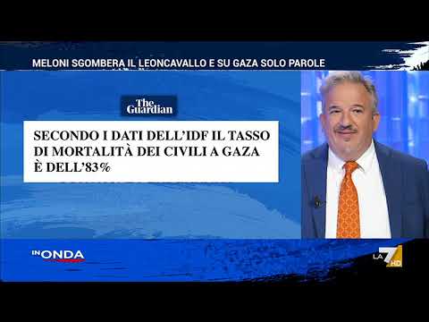 In Onda del 21/08/2025