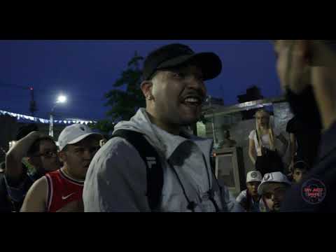 KLIBRE KIDO TRASH vs LAUTARO SANTI vs SHARK SENJU - 8vos Fecha 2vs2 x Gold Battle - (13/11/21)