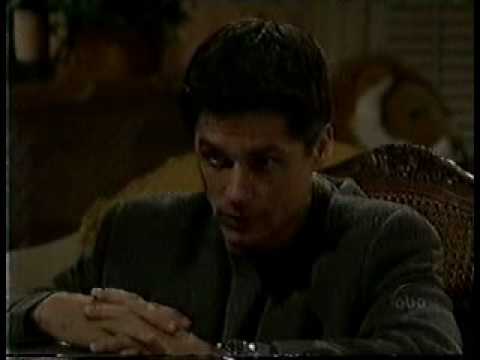 1999 ~ Caroline Benson 23 ~ Carly and Jason