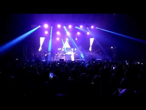 Natalia Oreiro - Concert in Perm - 12.4.2019