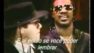 Dionne Warwick That&#39;s what friends are for legendado