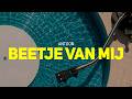 Antoon - Beetje Van Mij / Lyrics