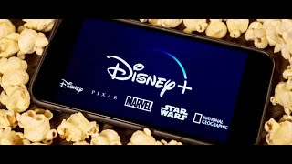 Disney+ Hits More Than 100 Million Subscribers