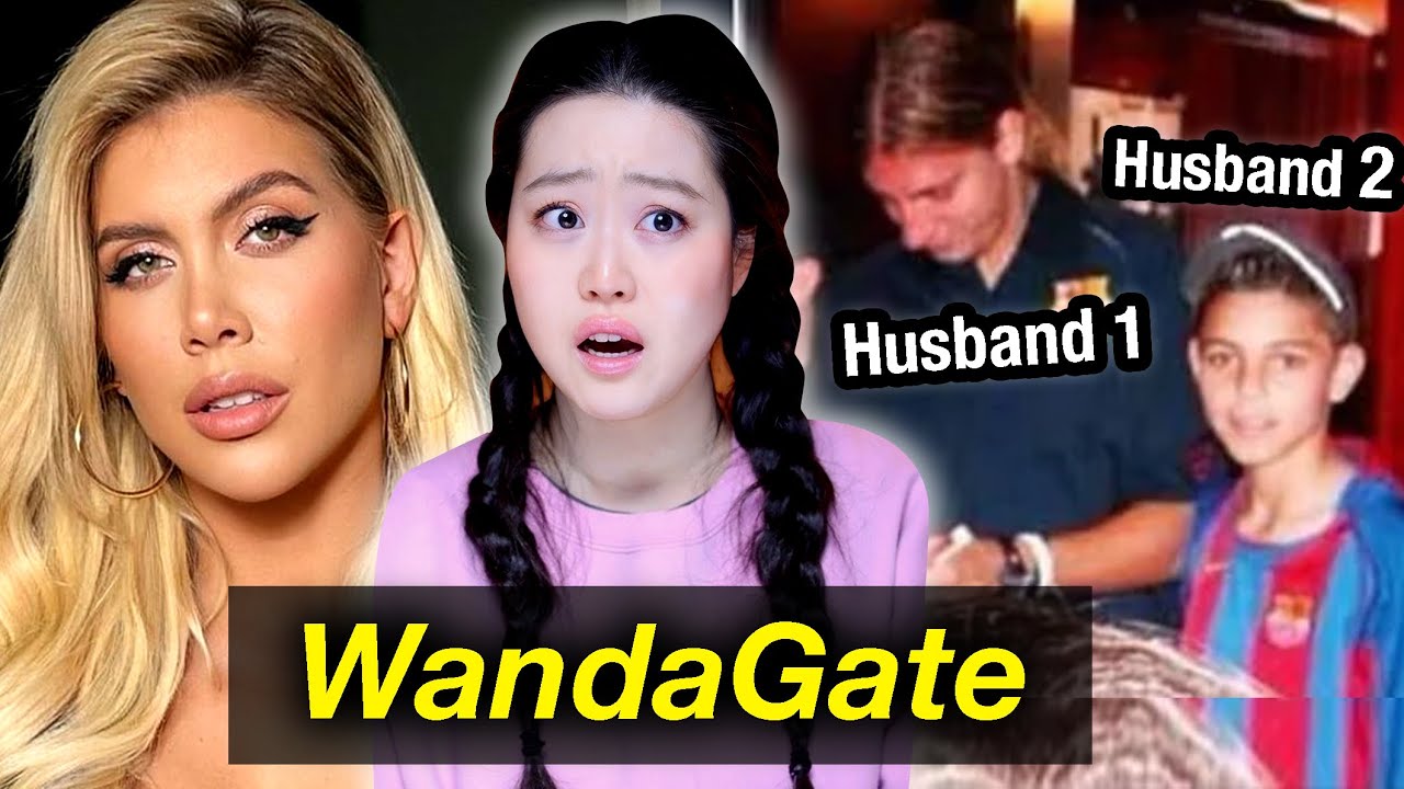 Soccer Player Grows Up Idolizing Star Player, Joins His Team, Then Steals His Wife & Kids