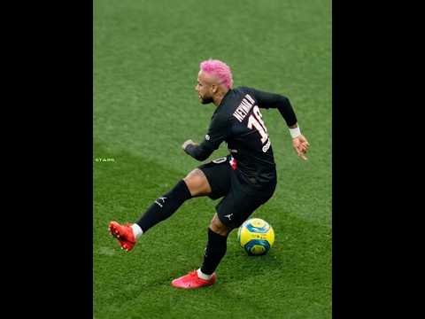 Neymar was unstoppable 😮‍💨🪄