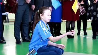 «Балаларға арналған өлкетану: иделар мен тәжірибе» Teach-in форматындағы ғылыми-практикалық конферен