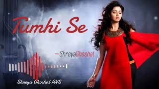 Tumhi Se Lyrics - Chup Chup Ke