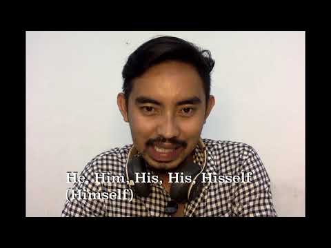 Subjects In English | Super Easy English