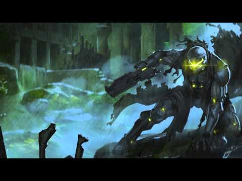 Devesh Sodha-Destiny Of The Urban Warrior (Epic Hybrid)