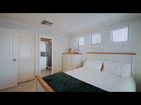 145 Campbell Road, Canning Vale, WA 6155, 4房, 2浴, House