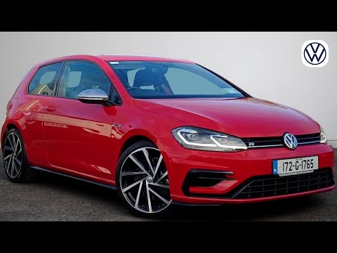 Volkswagen Golf 2.0TSI 3DR 300HP 4MOTION R - Image 2