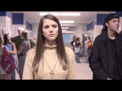 I'm Not Ashamed (Official Trailer #1) HD 2016