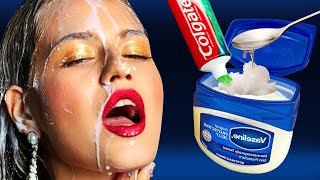 Penis lasts 12 hours // Just apply Vaseline for 3 Minutes Only...