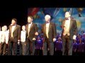 The "Fore" Tops & BG Singers Sing "Reach Out, I ...