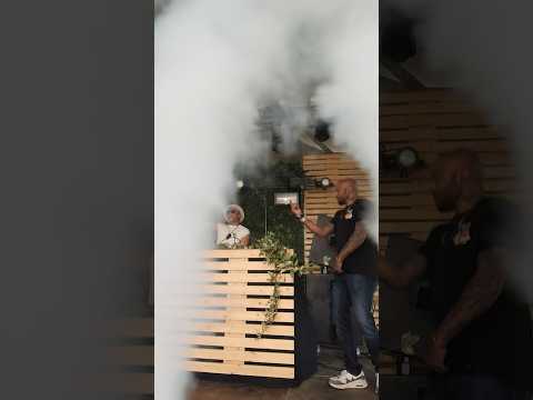 D-RASHID X MC MARBOO - HEAVEN OPEN AIR  (DJ LIVE SET) IS NOW ONLINE #drashid #marboo #boilerroom