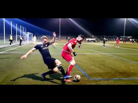 TSV Essingen 1893 - 1.FC Normannia Gmünd 2:3 - [Ostalbderby]