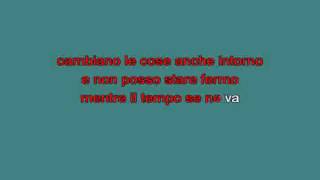 Seguimi   Ramazzotti Eros [karaoke] [karaoke]