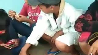 Download lagu Viral kopi panas lucu mp3