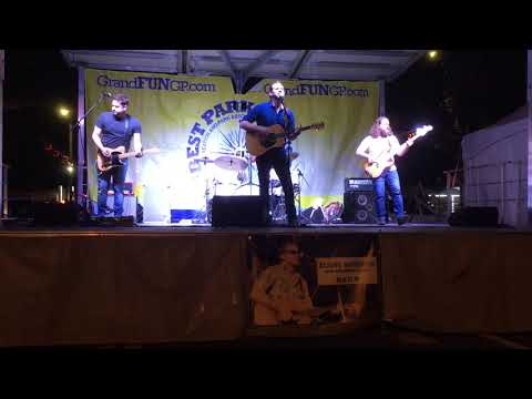 Blane Howard Promise to love her