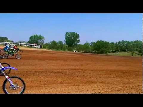 Sunset Ridge LLQ Supermini 2 Start