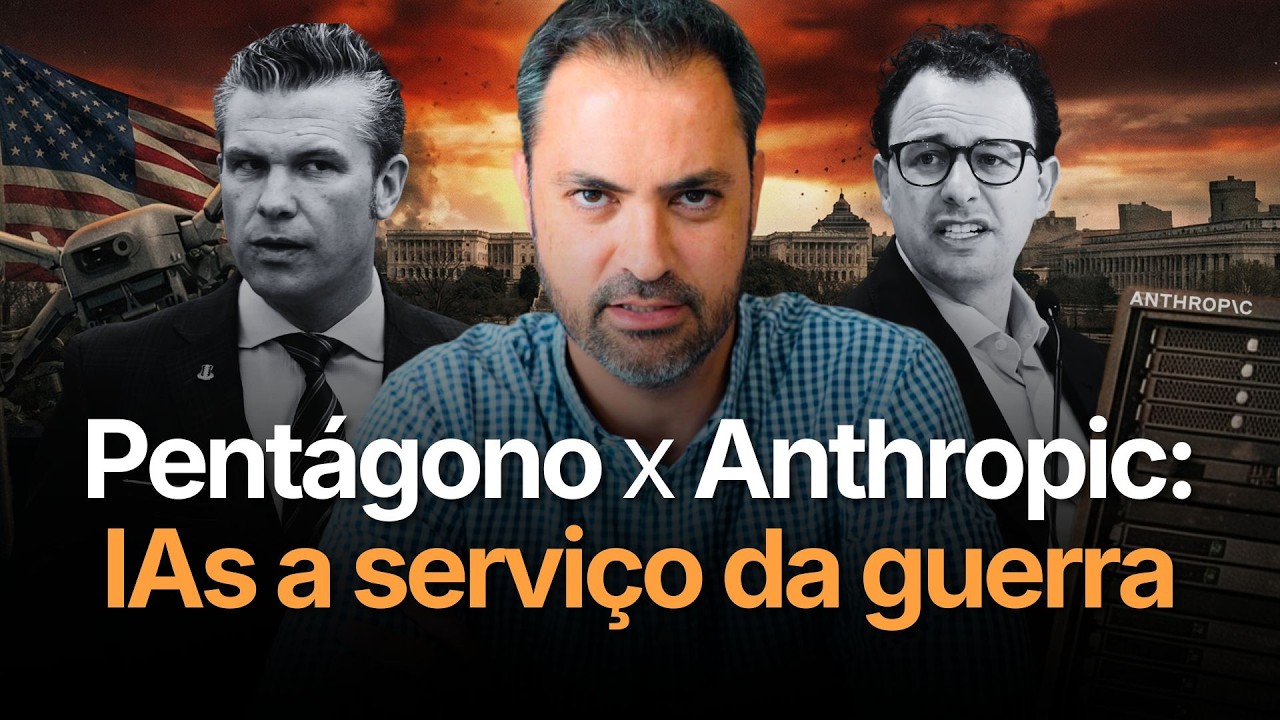 IAs usariam armas nucleares em 95% dos casos