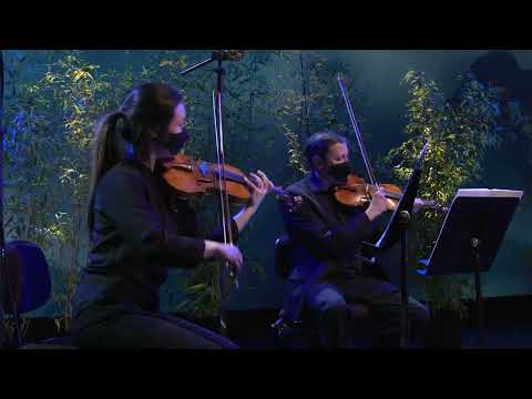 ZHOU LONG: “Driving the Mule Team”