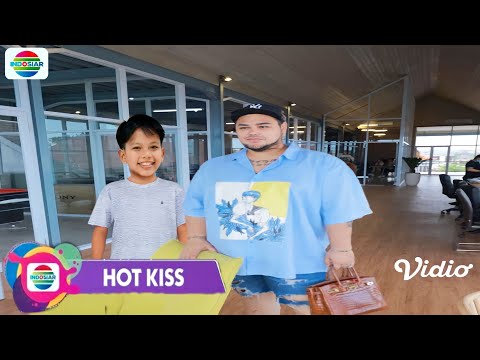 Keseruan farel prayoga saat di makeover Ivan Gunawan bakal berikan kejutan.