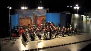 preview picture of video 'Caorle Concerto  Banda Musicale  Marafa Marafon 2009'
