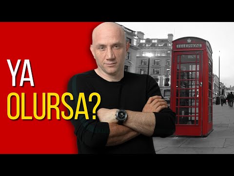 Ya olursa?