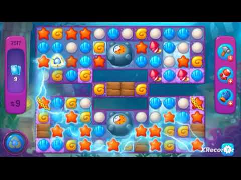 FISHDOM (lvl 2517) '23 SUPER HARD LEVEL