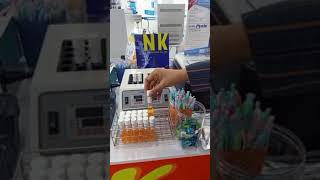 Thailand LAB 2022 @ BITEC BANGNA 14-16 SEP 2022