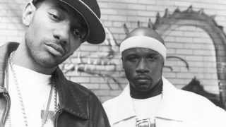 Cormega &amp; Mobb Deep - Killaz Theme II (East Coast Jazz Remix)