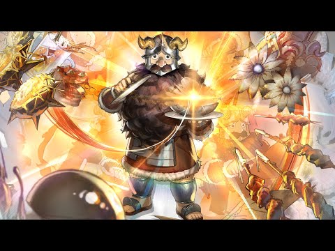 [アークナイツ - Arknights] 1-12 Senshi Module Unlock Mission