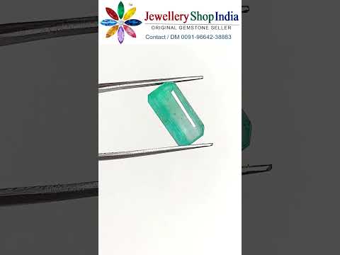 Product video thumbnail