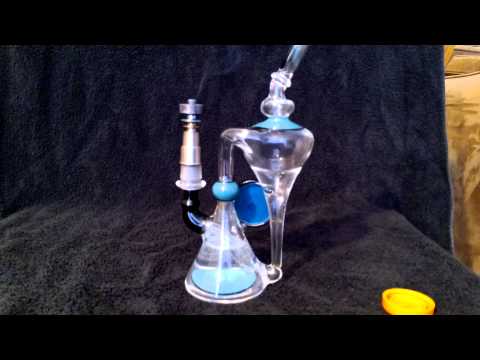 Geoff Platt recycler