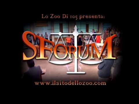 THE ZOO OF 105- SFORUM: THE LOAN