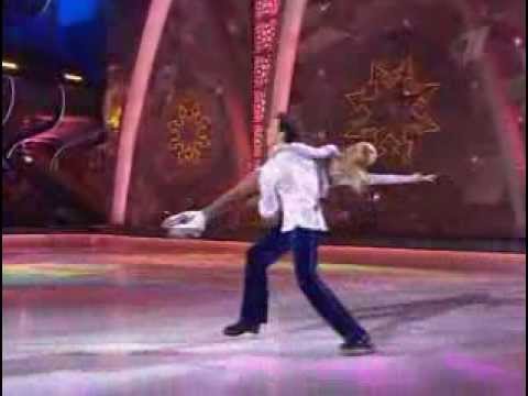 Totmianina & Marinin - 2009.04.25 Ice Age 2, Gala