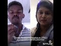 Thodi Ragam Padava