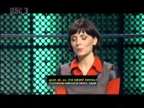 Treći element S02E02 - Ekstrasolarni planeti i izvanzemaljski život