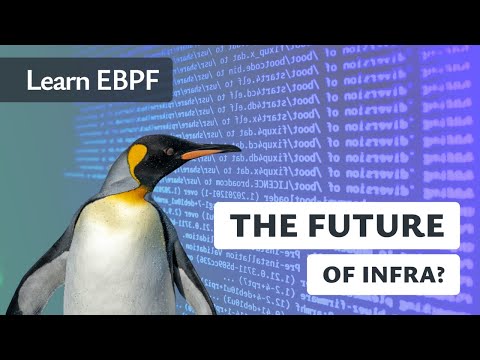The Future of Linux Observability - EBPF