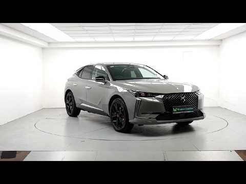 DS Automobiles DS 4 E-TENSE 225 Performance Line + - Image 2