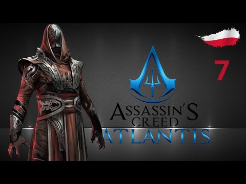 ASSASSIN'S CREED ODYSSEY PL #7 Wykuj Legendarna Broń w Kuźni Atlantydy | 2 Poziom Wiedzy ISU