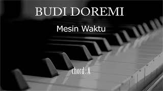 Download lagu Budi Doremi Mesin Waktu HQ Instrument... mp3