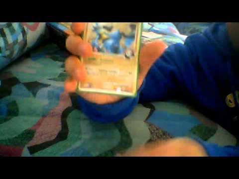 le mie carte dei pokemon + rare (2)