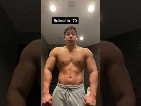 What a Proper Bulk and Cut Looks Like #shorts #fitness #bodybuilding #workout #gym