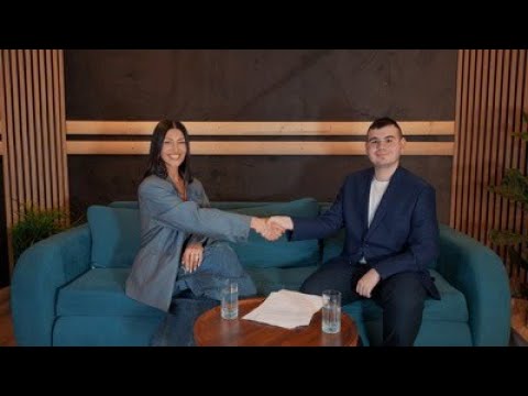 AUTENTIC CU DENIS , Interviu cu Alina Eremia v2 podcast