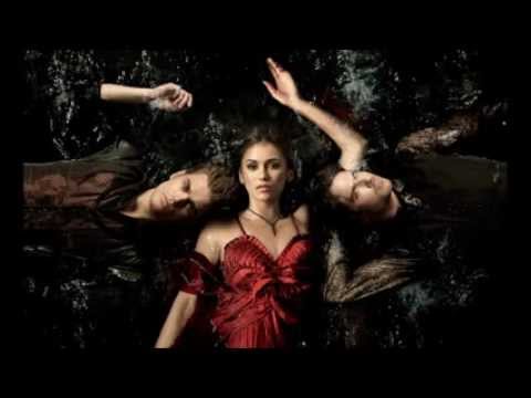 Vampire Diaries - 4x19 Promo music - Nick Nolan - Get Started